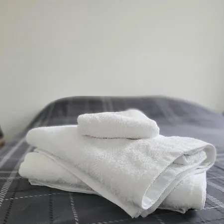 Apartment Lafayette - Appt T2 Proche Quai De Avec Parking *